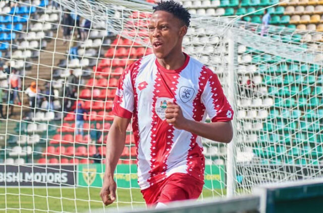 Premier's Cup Durban City FC