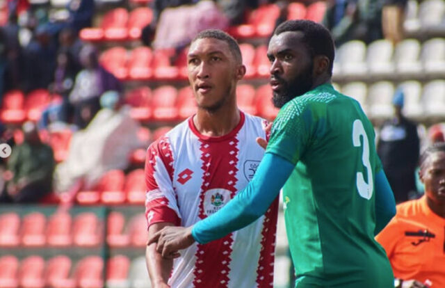 Premier's Cup Durban City FC