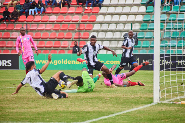 Premier's Cup Durban City FC