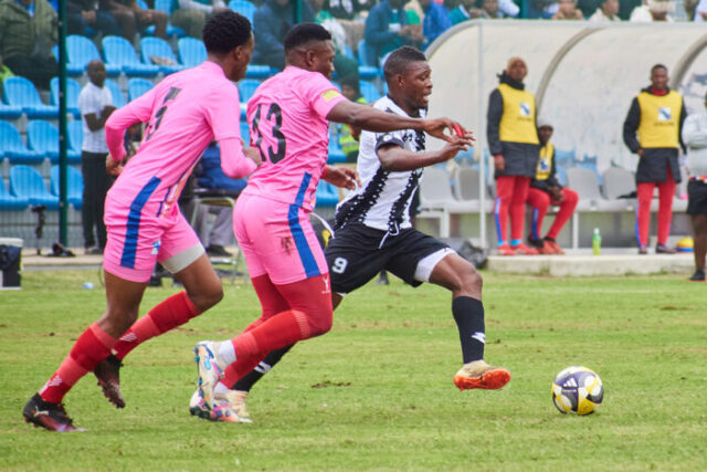 Premier's Cup Durban City FC