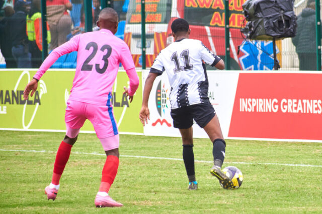 Premier's Cup Durban City FC