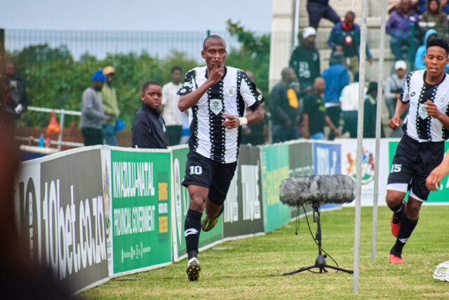 Premier's Cup Durban City FC
