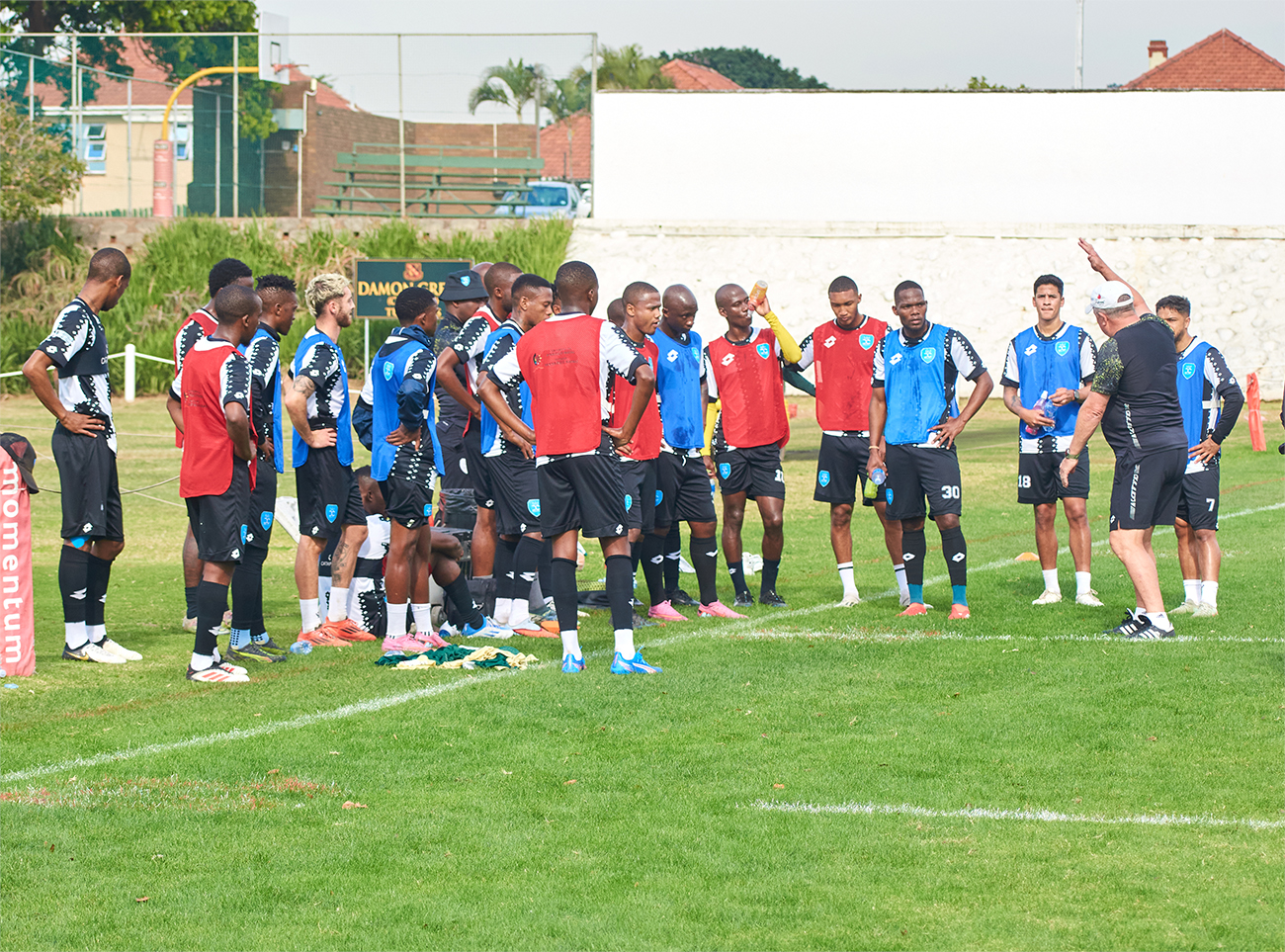 DURBAN CITY READY TO MAKE THEIR MARK IN THE BETWAY PREMIERSHIP