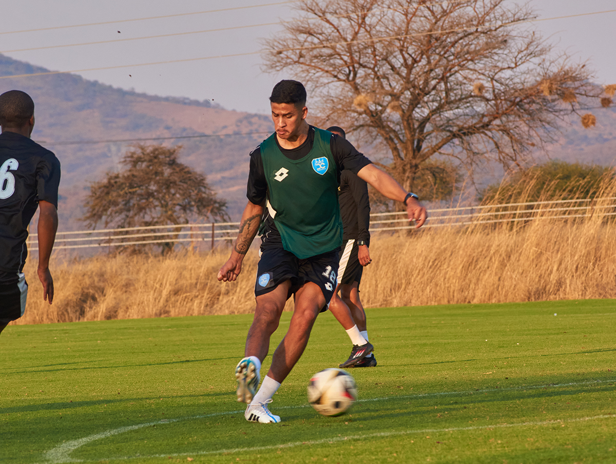 Durban City Braced for Stern Sekhukhune Test