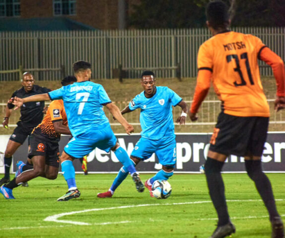 Durban City vs Polokwane City