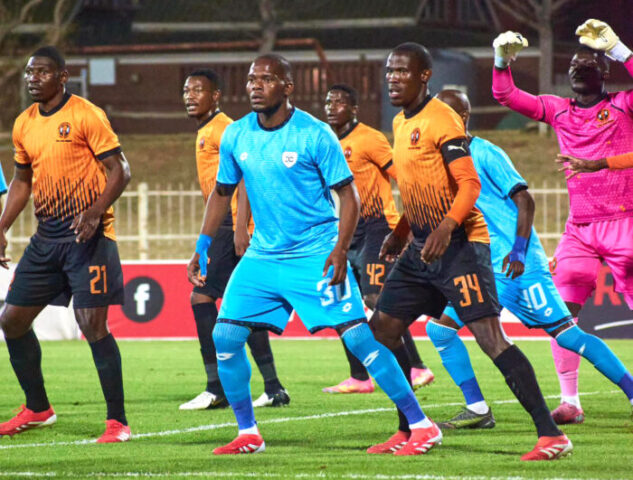 Durban City vs Polokwane City