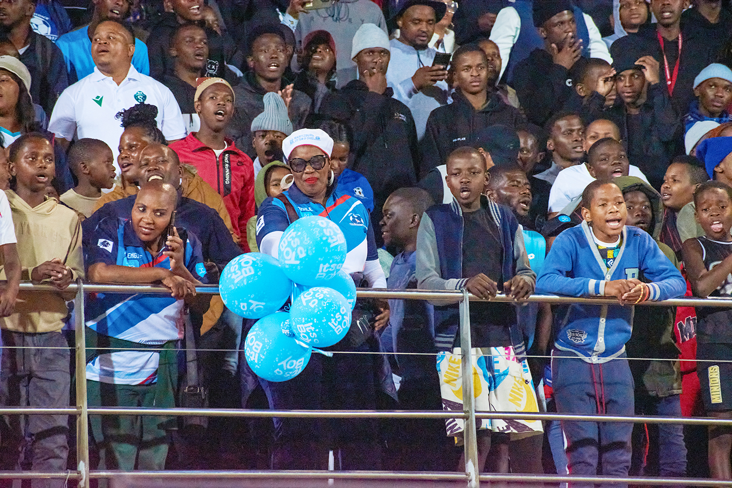 DERBY TICKETS NOW ON SALE FOR CITY VS RICHARDS BAY