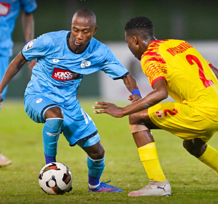 DURBAN CITY FC TARGET RETURN TO WINNING WAYS AT SESHEGO