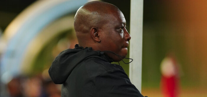 DURBAN CITY FC TARGET RESPONSE UNDER THE LIGHTS AGAINST ORBIT COLLEGE