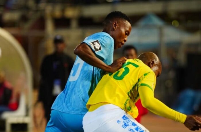 DURBAN CITY PUSH SUNDOWNS HARD BUT LEAVE EMPTY HANDED