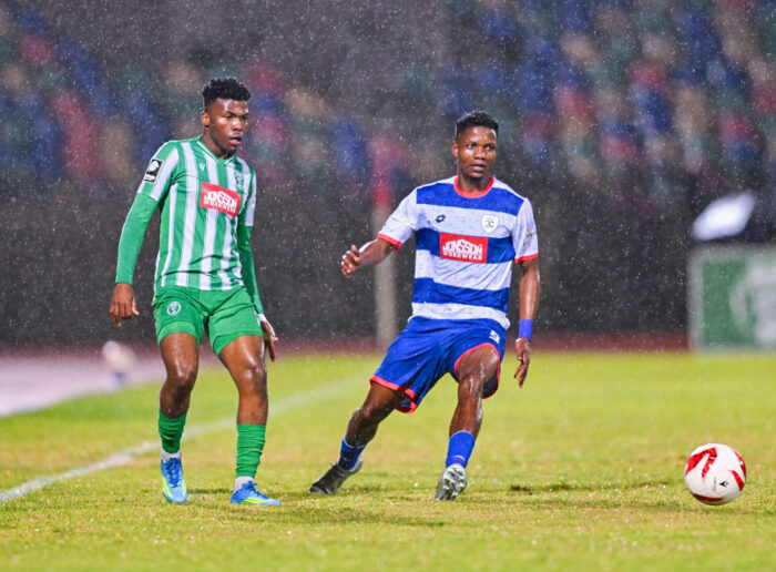 CITIZENS REFUSE TO GO HOME EMPTY HANDED AS LWAMBA KEEPS SCORING