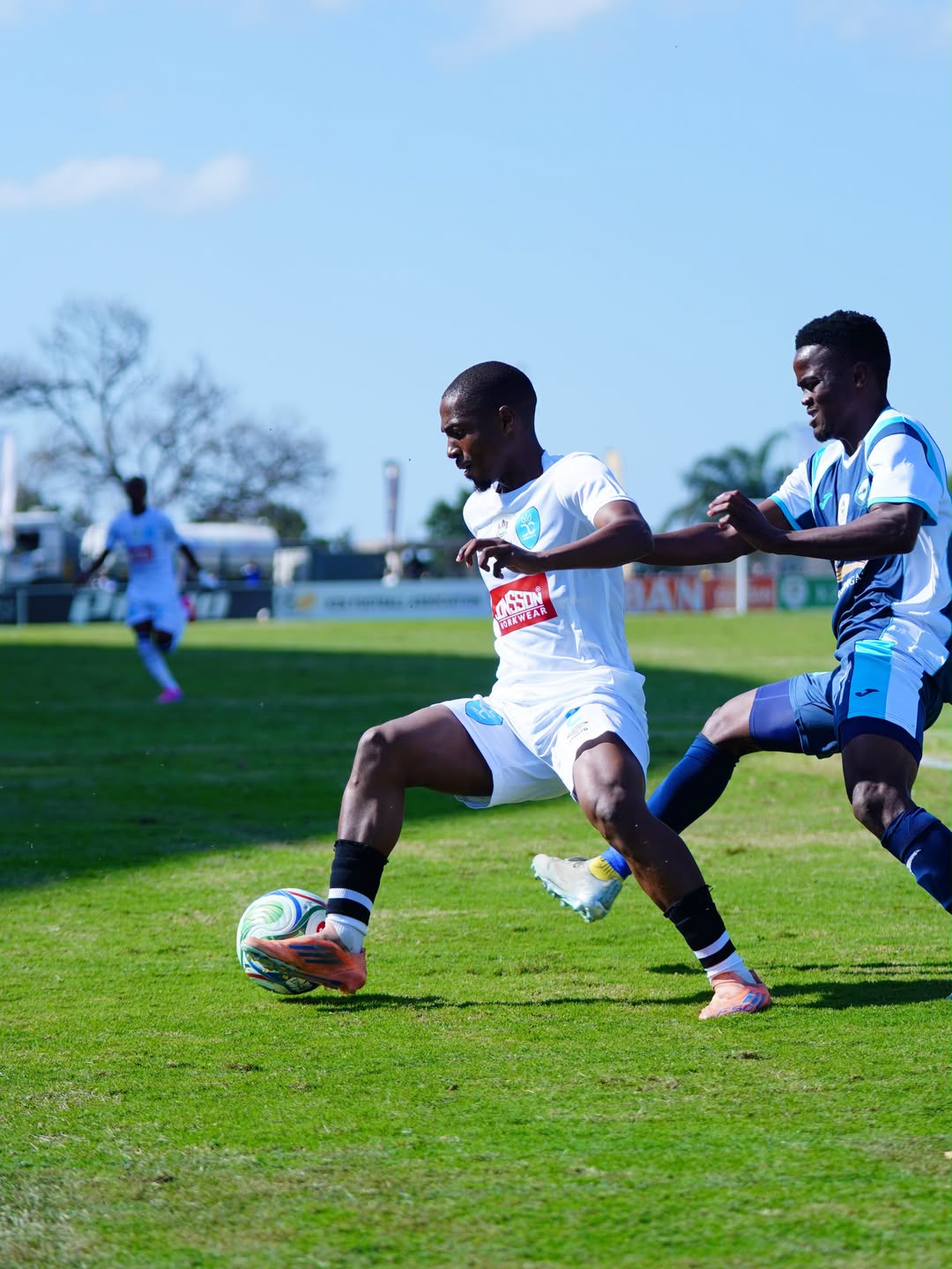 CITIZENS EDGED OUT ON PENALTIES IN PREMIER’S CUP