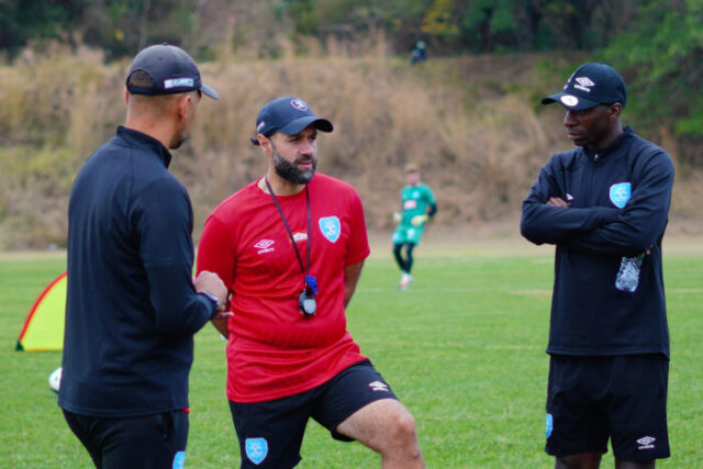 Coach