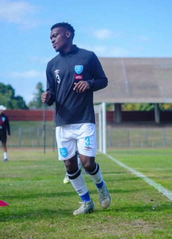 Junior-Mthembu