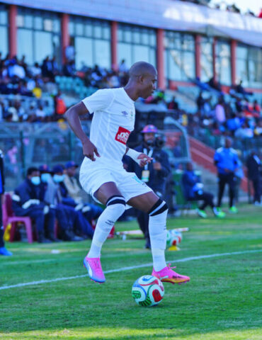 Maseko