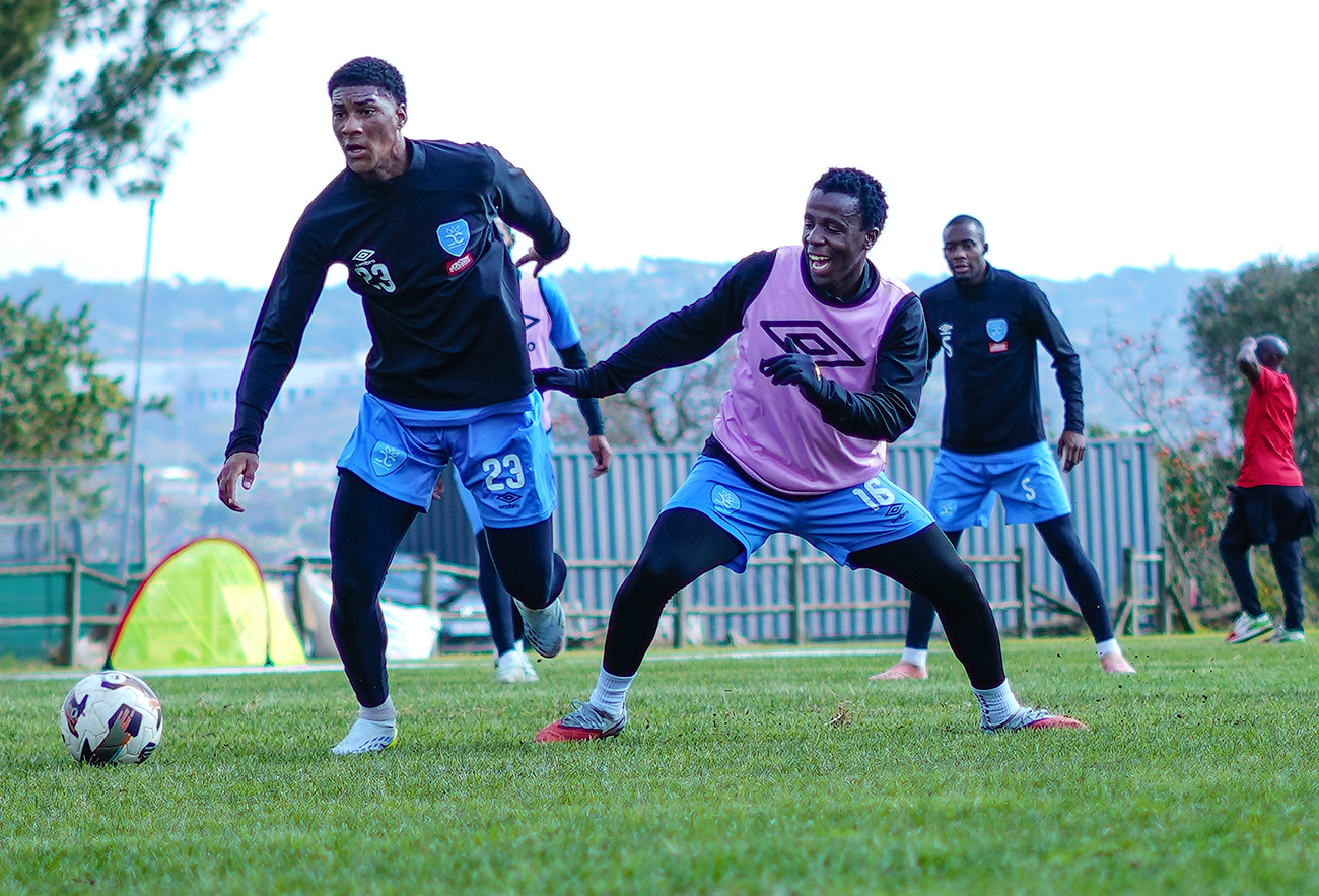 DURBAN CITY FC TO MAKE CAF DEBUT AGAINST RUKINZO FC