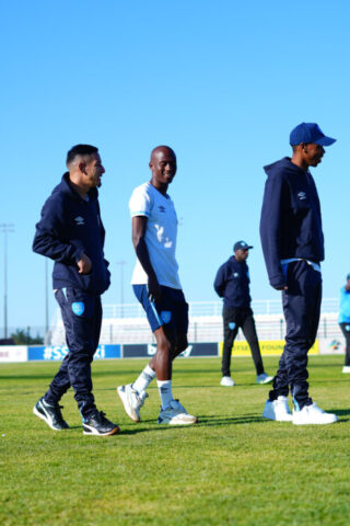 VS Sekhukhune