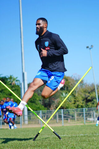 Tashreeq-Morris