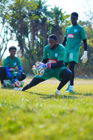 Training session 5 August8673