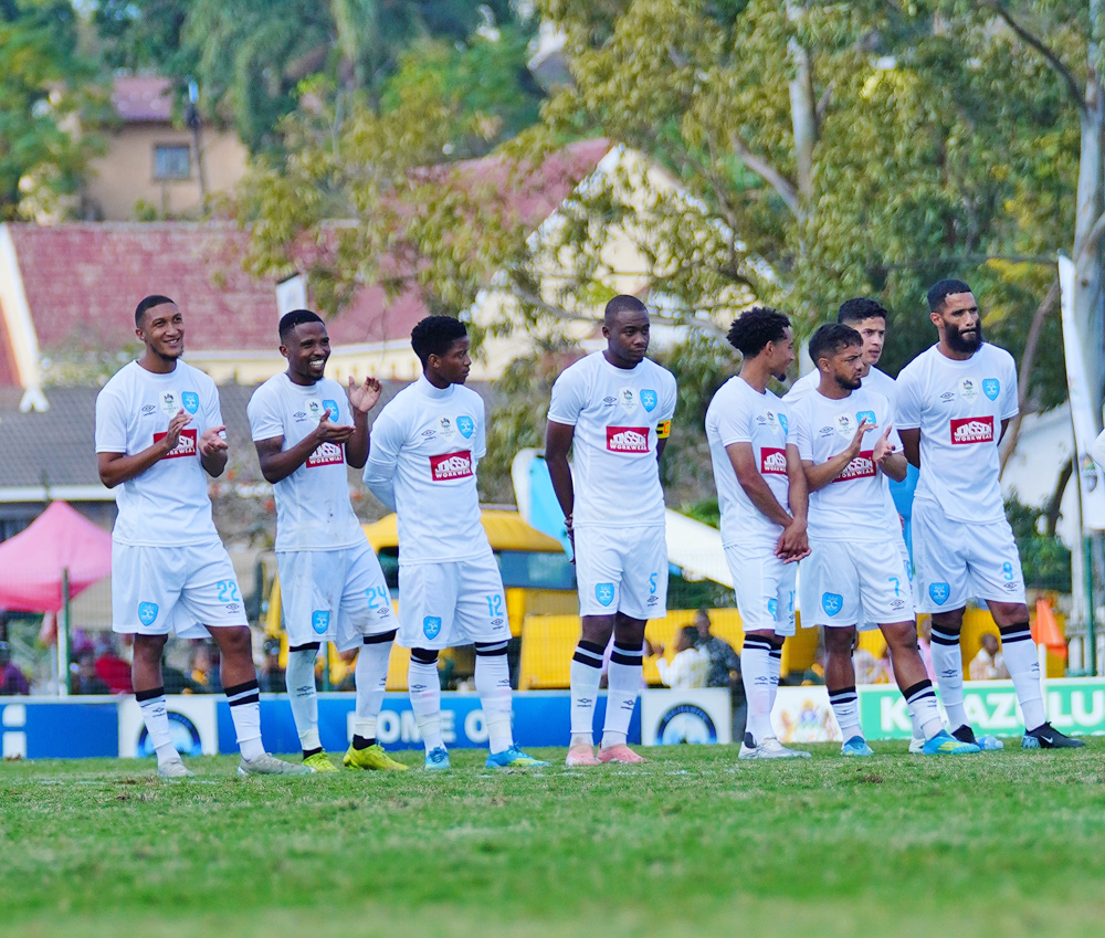 CITY TARGET SECOND LEAGUE WIN AS STELLENBOSCH VISIT CHATSWORTH