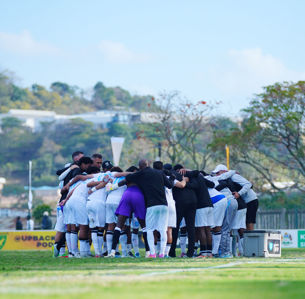 DURBAN CITY’S AFRICAN JOURNEY BEGINS AGAINST RUKINZO FC