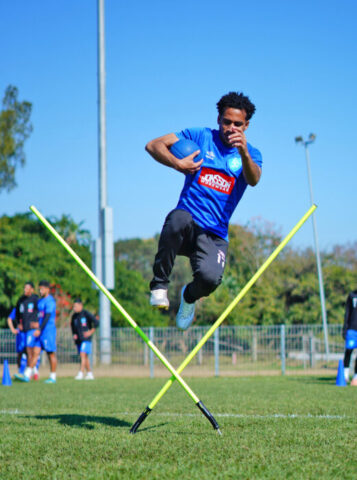 training – Jurgens