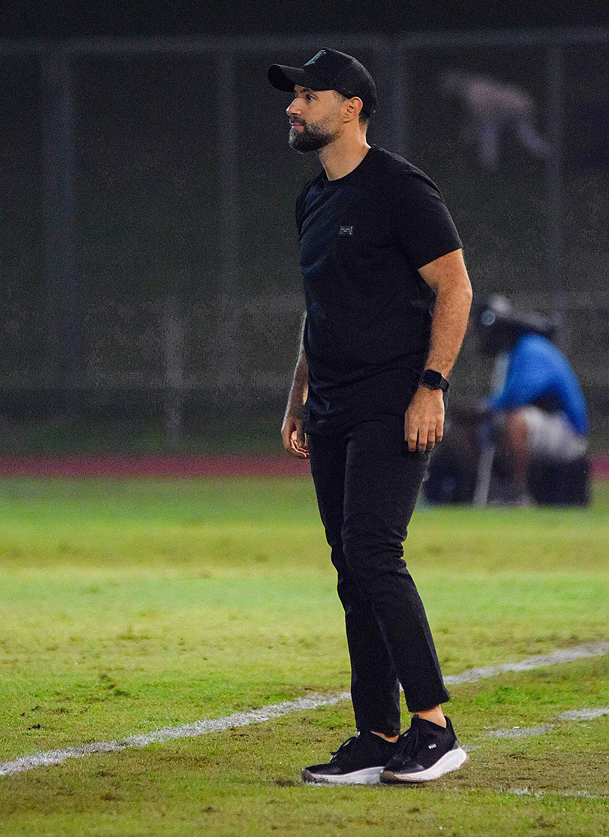 BEN YOUSSEF PRAISES CITY’S TWO-LEG PERFORMANCE AS CITIZENS ADVANCE