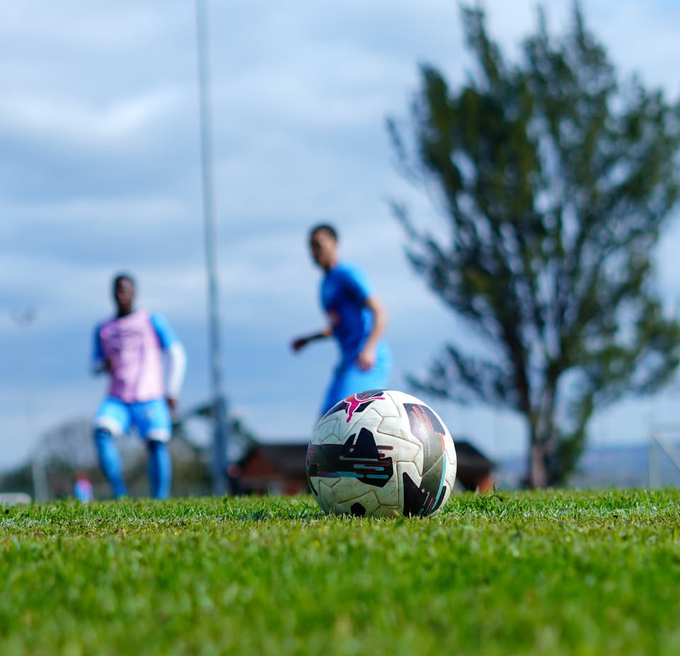 DURBAN CITY FC READY FOR HISTORIC CAF CONFEDERATION CUP DEBUT