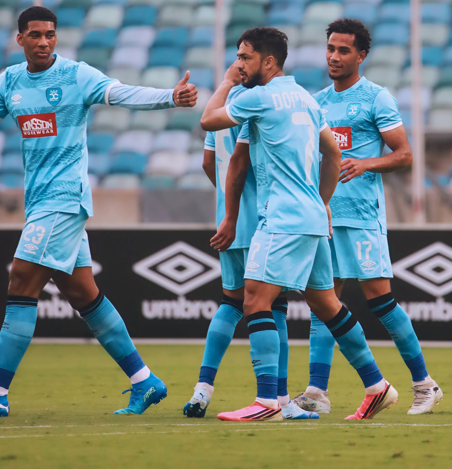 TINKLER EYES MORE FROM CITY AFTER FIRST LEG VICTORY