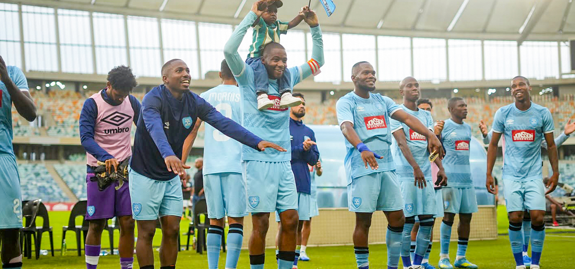 Durban City FC