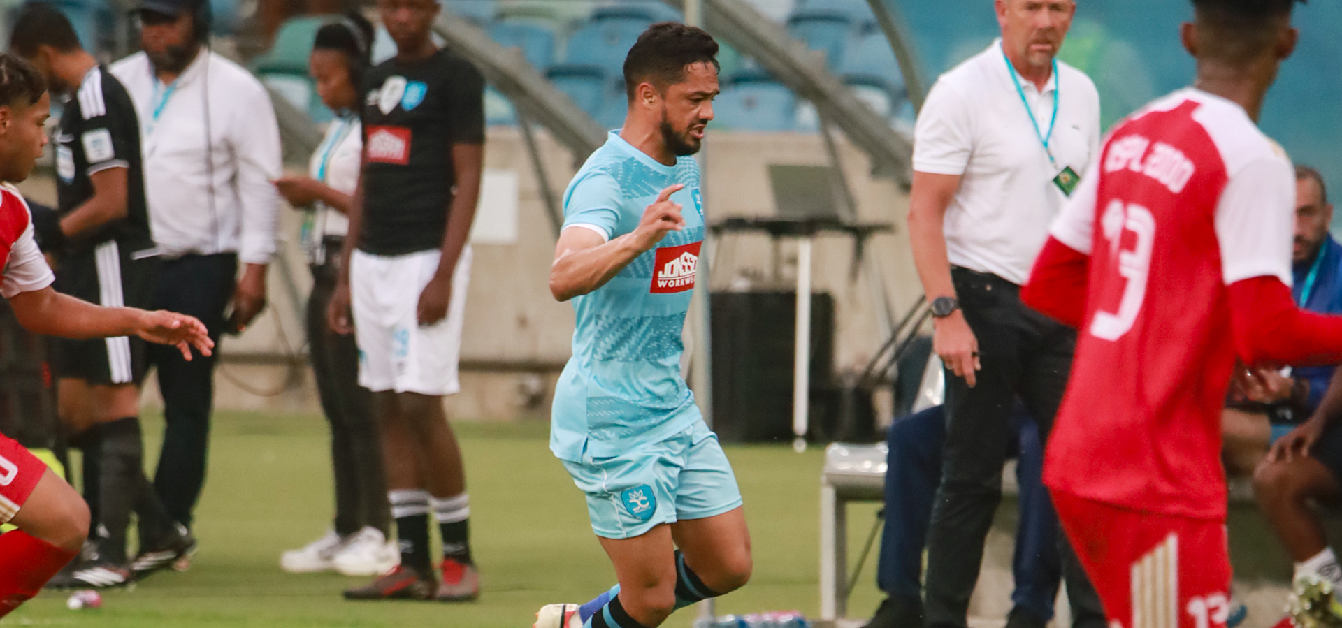 Durban City FC