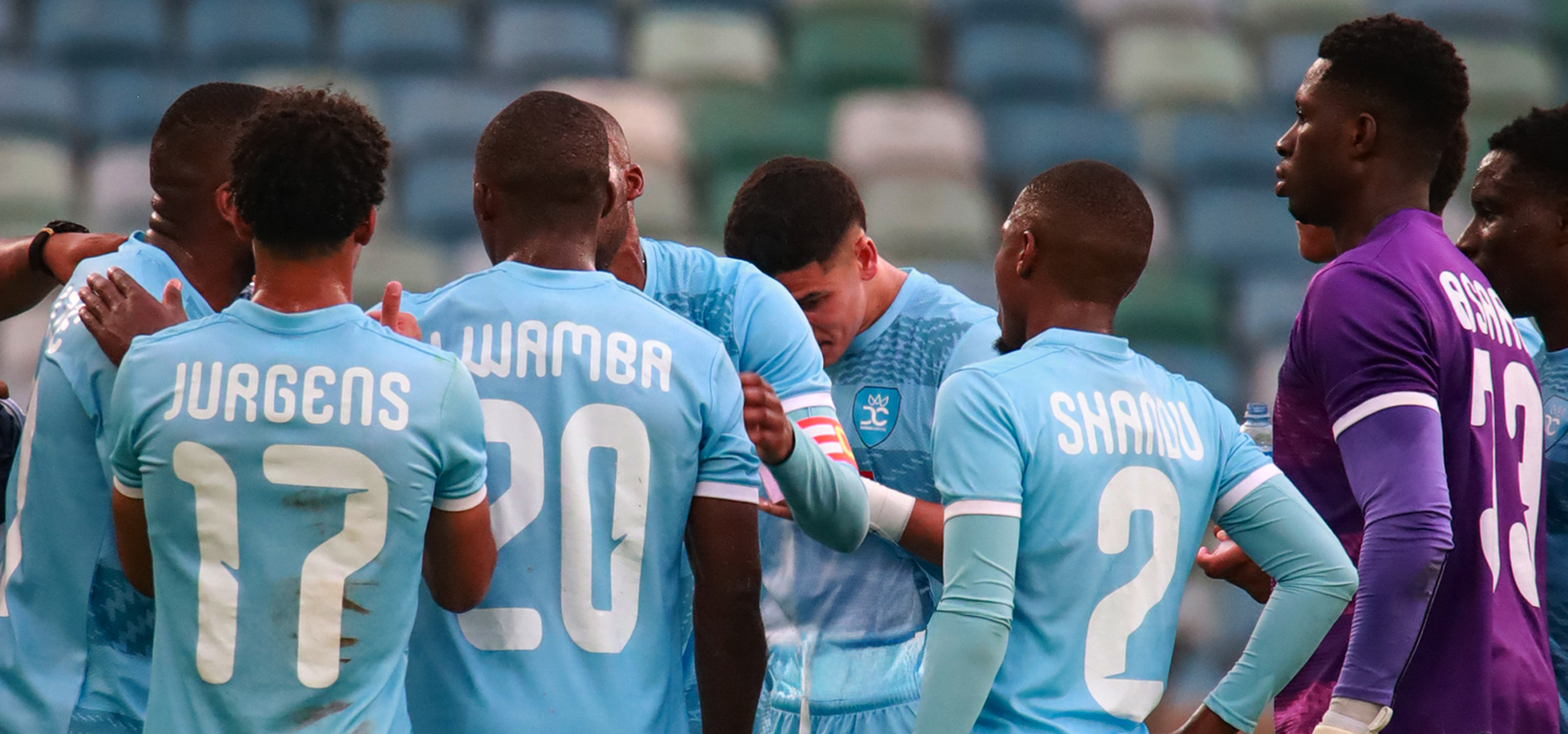 Durban City FC